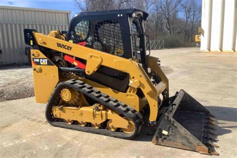 skid steer for sale atlanta georgia|used skid steers in georgia.